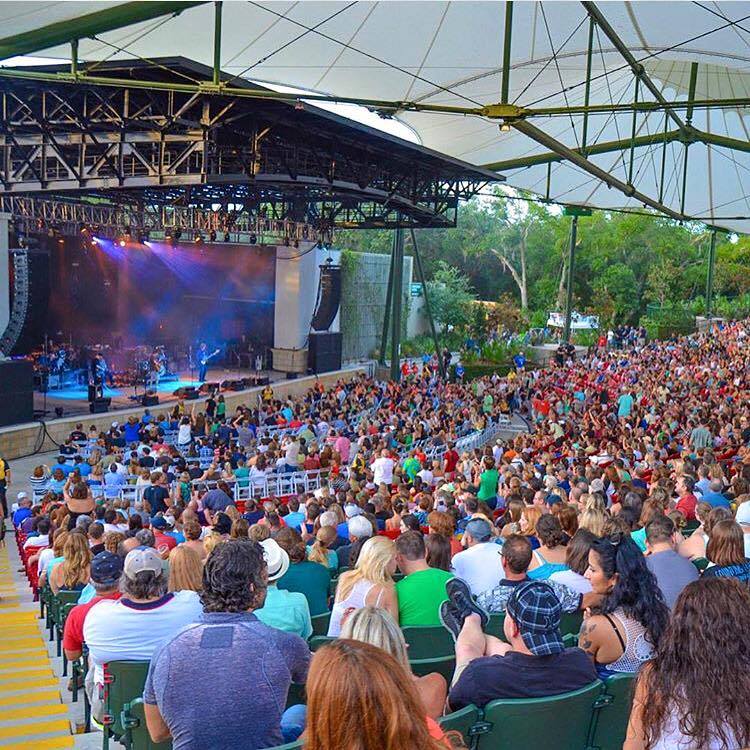 St Augustine Amphitheater Seating Chart | Cabinets Matttroy